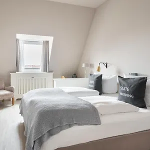  Appartement Limehome Chausseestrasse Allemagne
