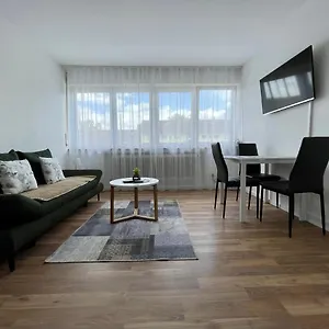 Appartement Adriana , Free Parking, Baden-Baden