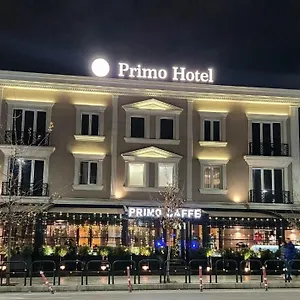 **** Hotel Primo Albanie