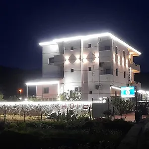  Hotel Apostoli Albanie