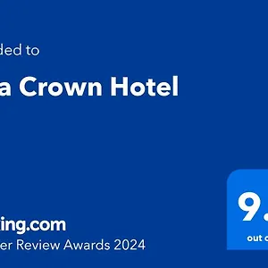 *** Hotel Jata Crown Albanie