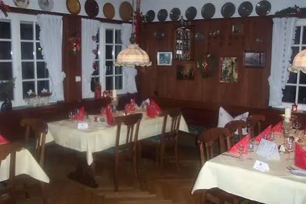 Hôtel Gasthaus Linde à Baden-Baden Allemagne